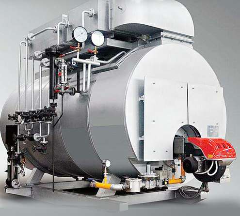 燃气锅炉专业制造厂家 燃气锅炉厂家-长沙俊琦在线咨询服务有限公司